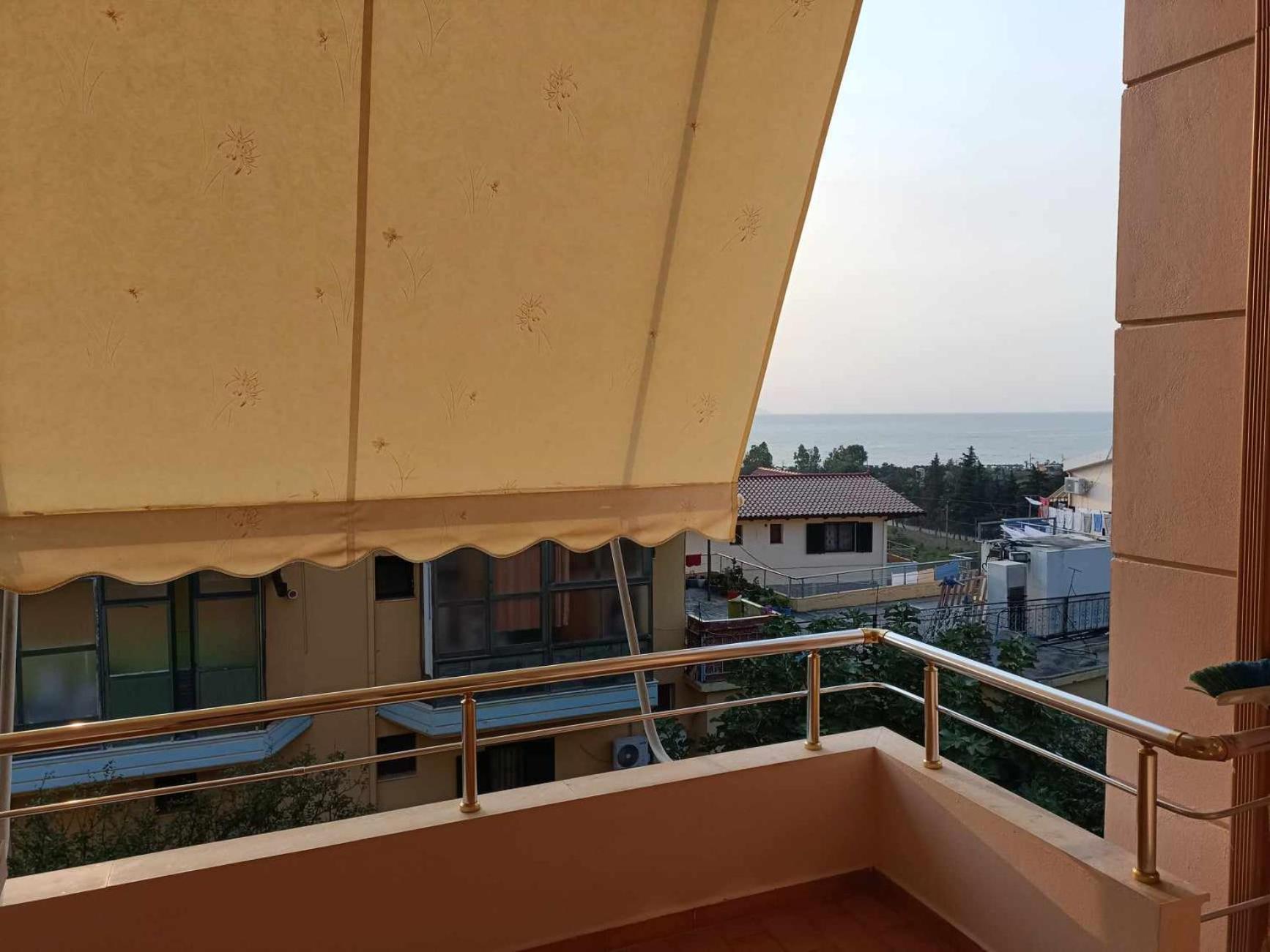 Alti Holiday Apartments One Orikum Exterior photo